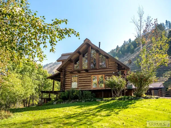 $2,000,000 | 261 4th Of July Creek Road, North Fork, ID 83466