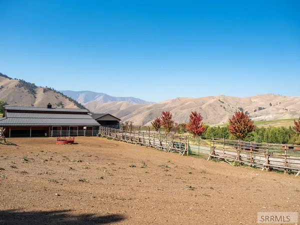 $2,000,000 | 261 4th Of July Creek Road, North Fork, ID 83466