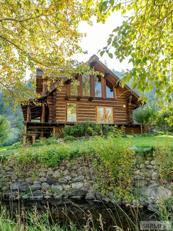 $2,000,000 | 261 4th Of July Creek Road, North Fork, ID 83466