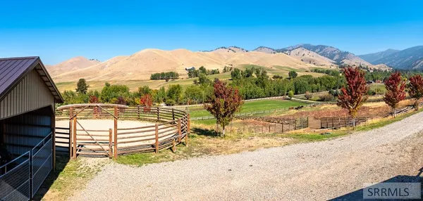 $2,000,000 | 261 4th Of July Creek Road, North Fork, ID 83466