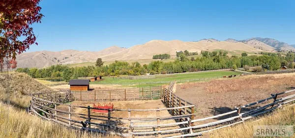 $2,000,000 | 261 4th Of July Creek Road, North Fork, ID 83466
