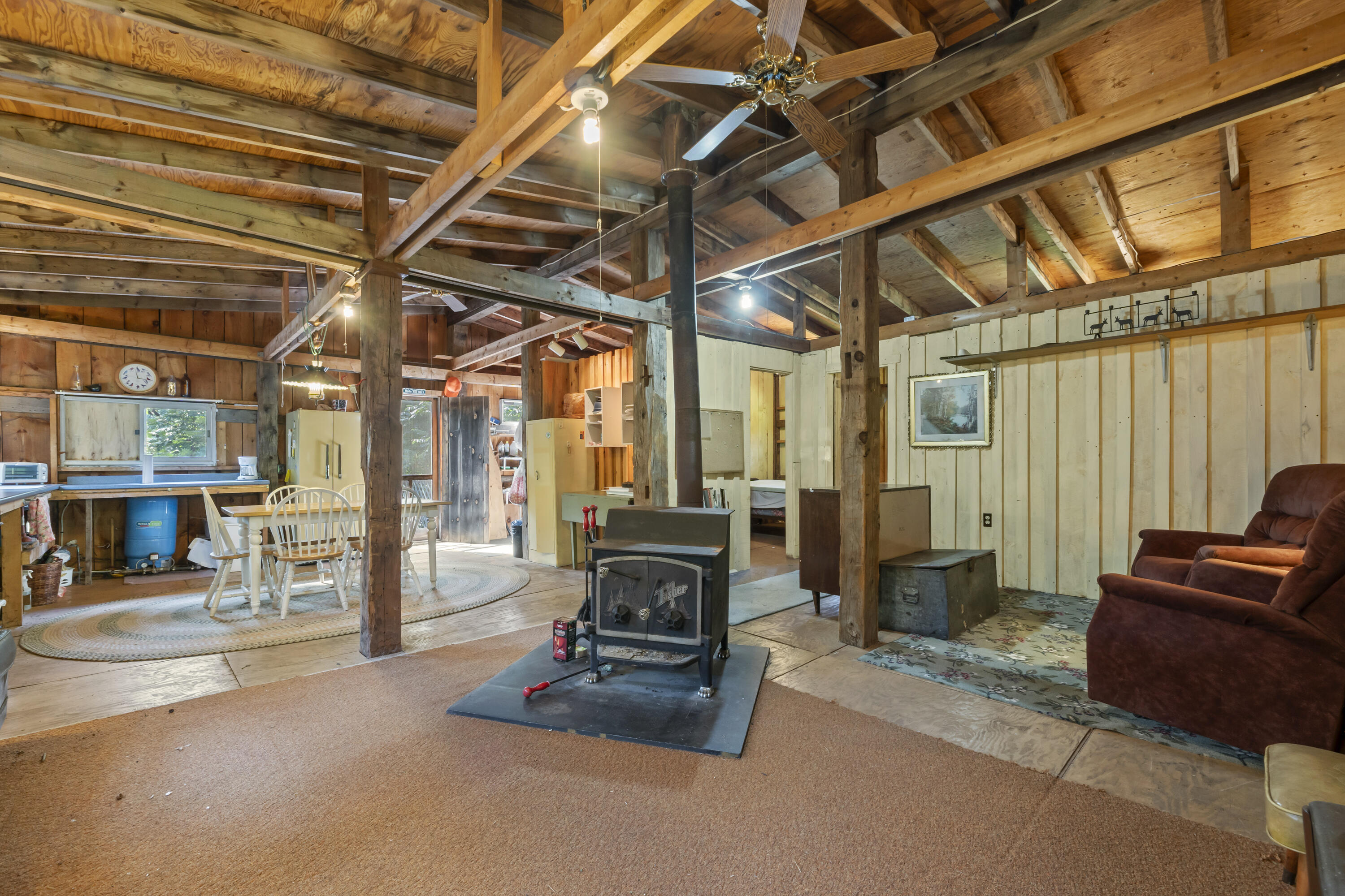 1403 Waldoboro Road Bremen, ME 04551 - Photo 10 of 35 1403 Waldoboro Rd_115