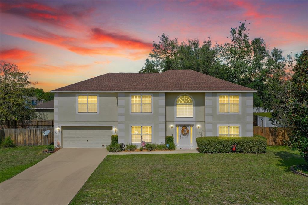5835 Southwest 117th Lane Road Ocala, FL 34476 - Photo 1 of 1 Gallery Image 1