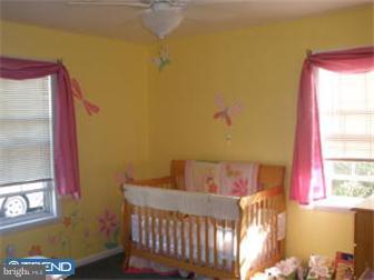 254 G Street Carneys Point, NJ 08069 - Photo 5 of 10 Bedroom 2