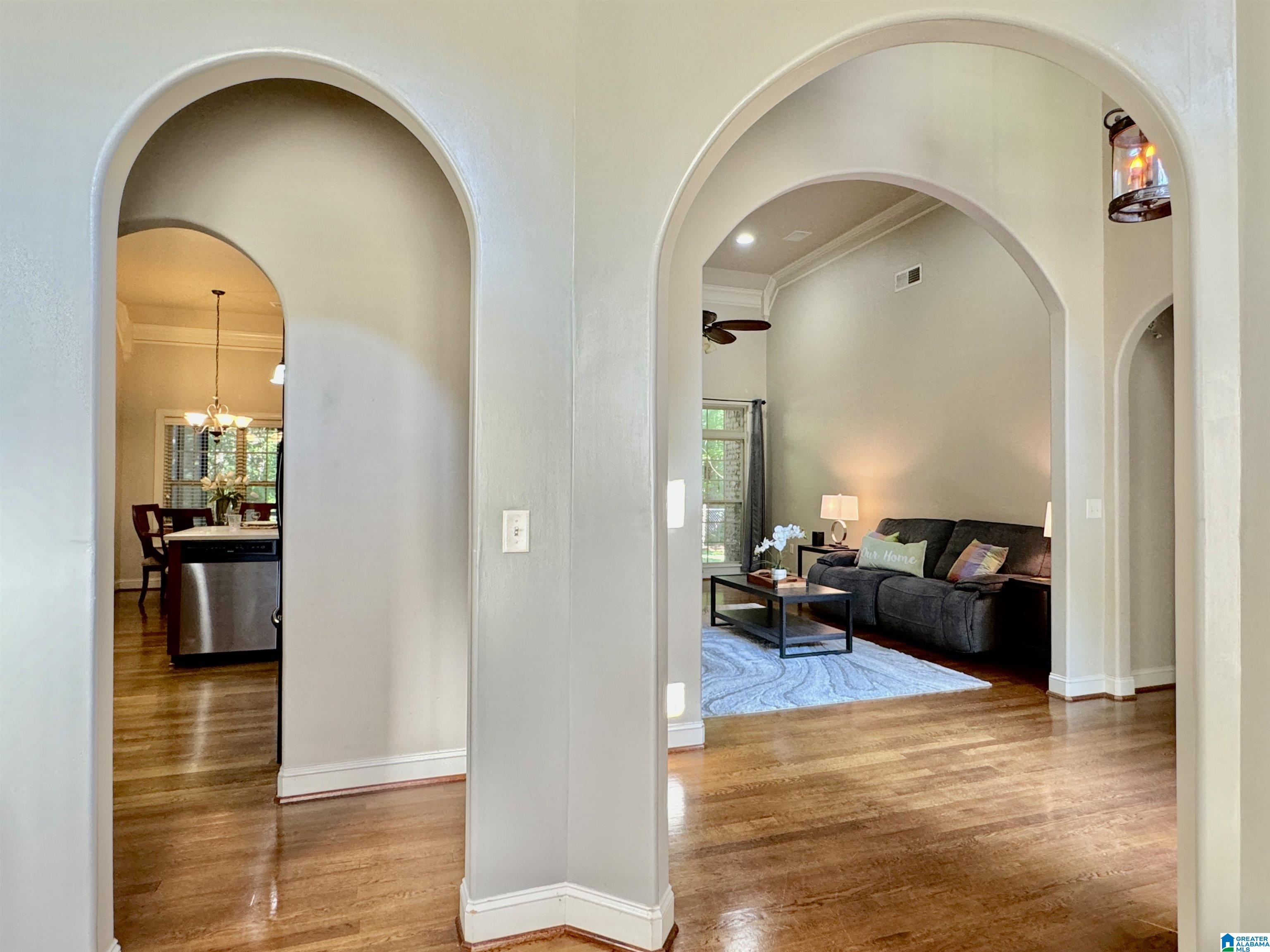 1315 Caliston Way Pelham, AL 35124 - Photo 23 of 69