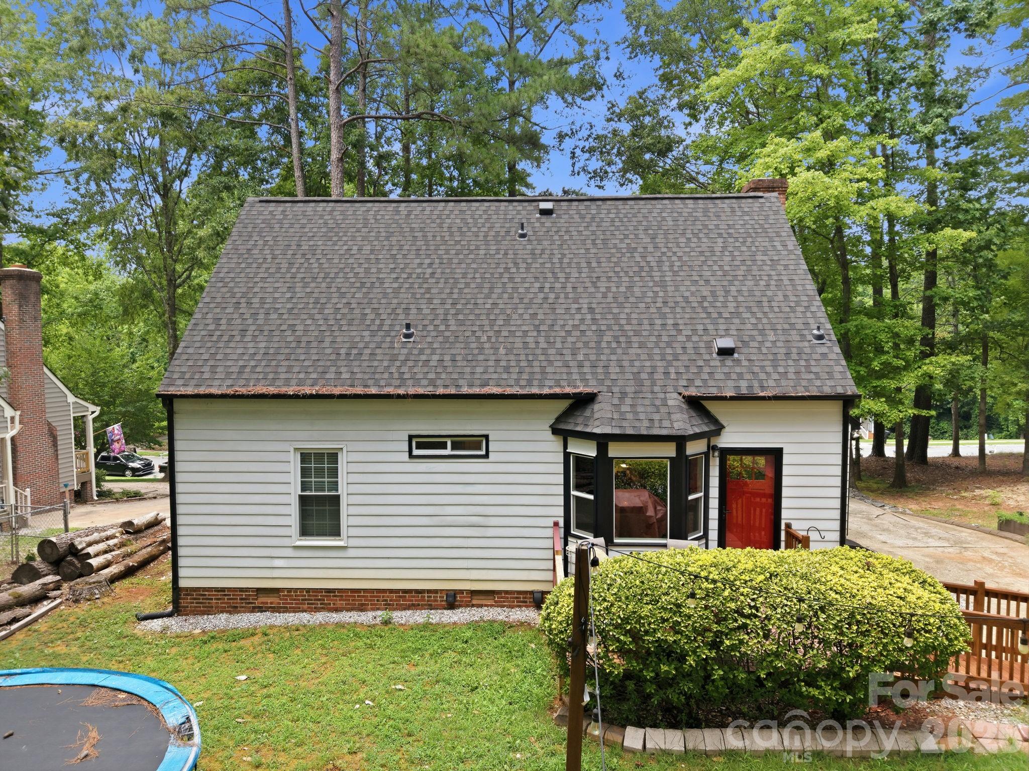 127 Abercrombie Road Wake Forest, NC 27587 - Photo 10 of 38
