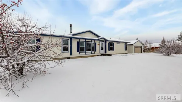$749,000 | 624 Easy Street, Driggs, ID 83422