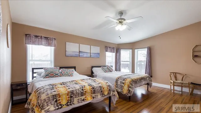 $825,000 | 624 Easy Street, Driggs, ID 83422