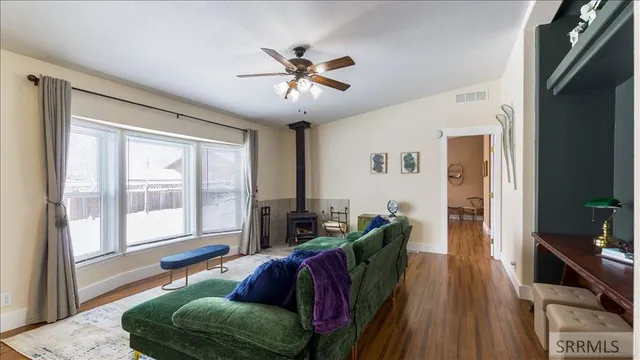 $825,000 | 624 Easy Street, Driggs, ID 83422