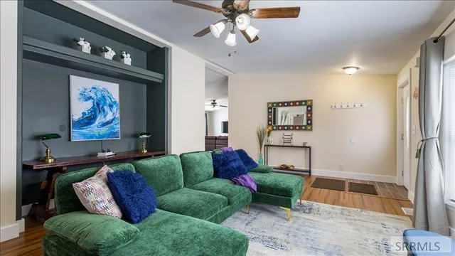 $825,000 | 624 Easy Street, Driggs, ID 83422