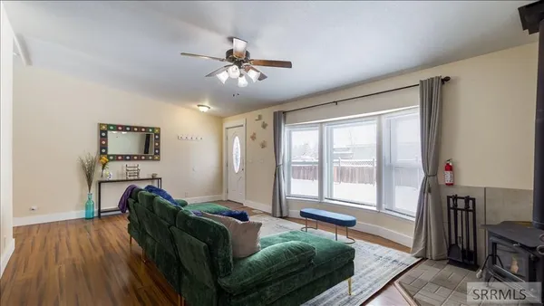 $749,000 | 624 Easy Street, Driggs, ID 83422