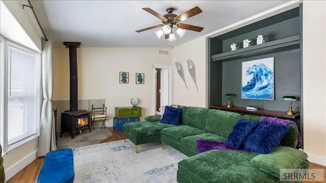 $825,000 | 624 Easy Street, Driggs, ID 83422