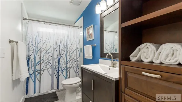 $825,000 | 624 Easy Street, Driggs, ID 83422