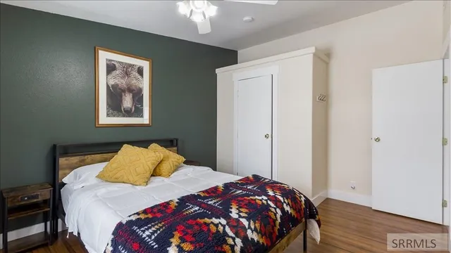 $825,000 | 624 Easy Street, Driggs, ID 83422