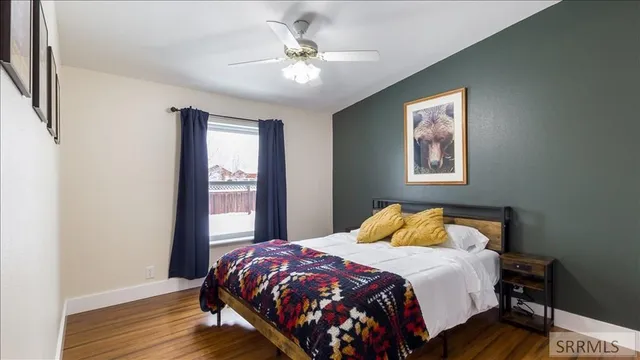 $825,000 | 624 Easy Street, Driggs, ID 83422