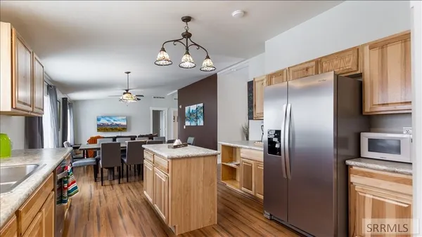 $749,000 | 624 Easy Street, Driggs, ID 83422