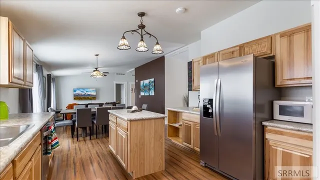 $825,000 | 624 Easy Street, Driggs, ID 83422