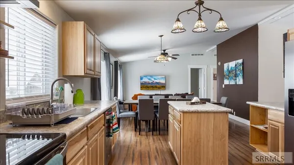$749,000 | 624 Easy Street, Driggs, ID 83422