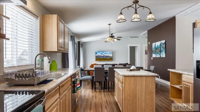 $825,000 | 624 Easy Street, Driggs, ID 83422