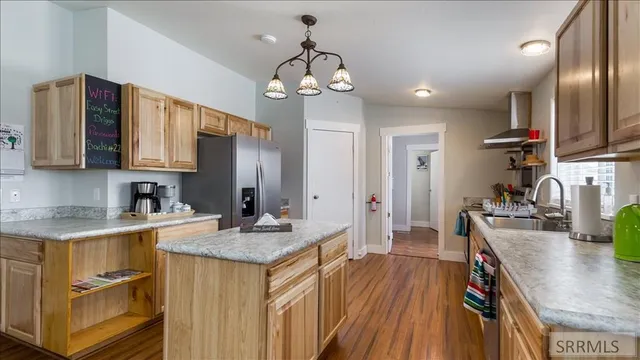 $825,000 | 624 Easy Street, Driggs, ID 83422