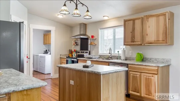 $749,000 | 624 Easy Street, Driggs, ID 83422