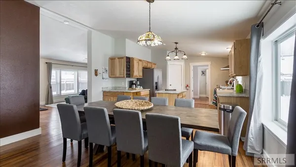 $749,000 | 624 Easy Street, Driggs, ID 83422