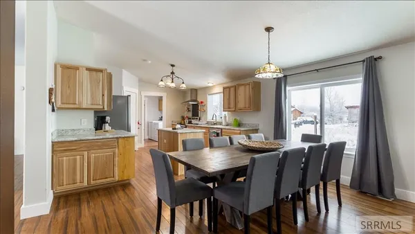 $749,000 | 624 Easy Street, Driggs, ID 83422