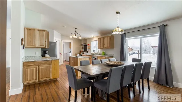 $825,000 | 624 Easy Street, Driggs, ID 83422