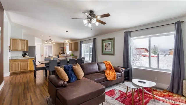 $825,000 | 624 Easy Street, Driggs, ID 83422