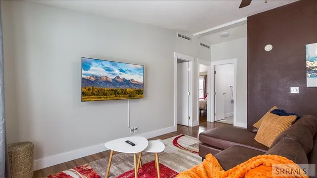 $825,000 | 624 Easy Street, Driggs, ID 83422