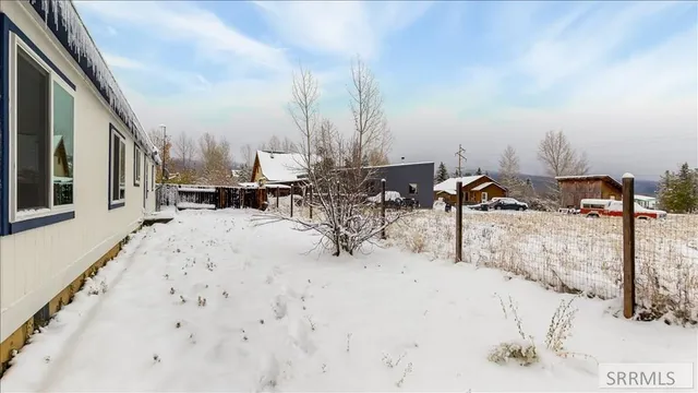$825,000 | 624 Easy Street, Driggs, ID 83422