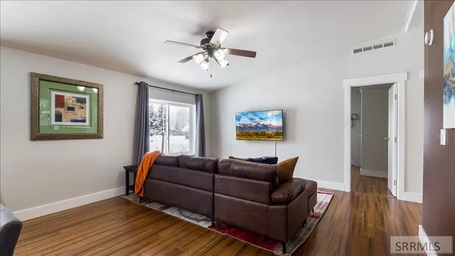 $825,000 | 624 Easy Street, Driggs, ID 83422