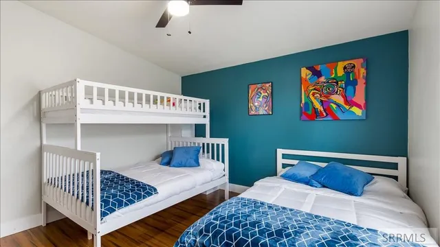 $825,000 | 624 Easy Street, Driggs, ID 83422