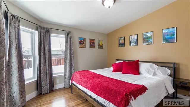 $825,000 | 624 Easy Street, Driggs, ID 83422