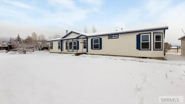 $749,000 | 624 Easy Street, Driggs, ID 83422