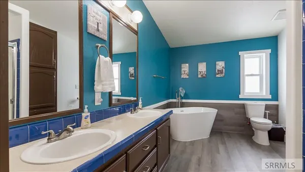 $749,000 | 624 Easy Street, Driggs, ID 83422