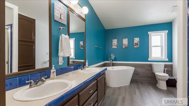 $825,000 | 624 Easy Street, Driggs, ID 83422