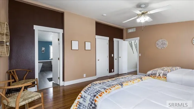 $825,000 | 624 Easy Street, Driggs, ID 83422