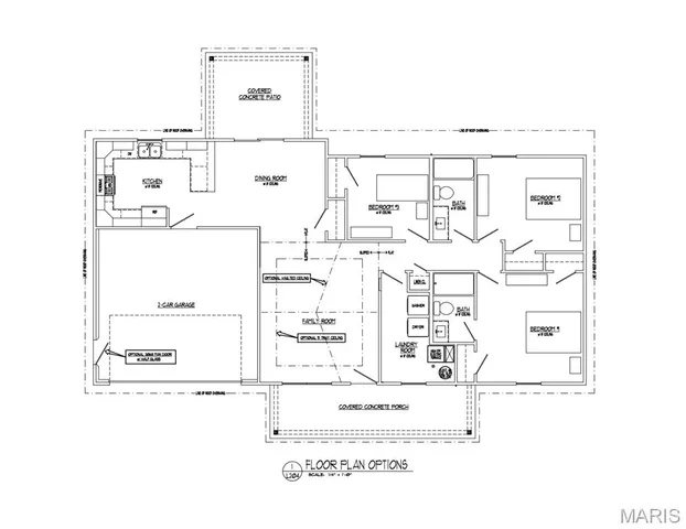 $233,400 | 0 Lot 34 Mesa Drive, Sullivan, MO 63080