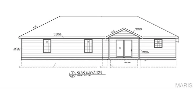 $233,400 | 0 Lot 34 Mesa Drive, Sullivan, MO 63080