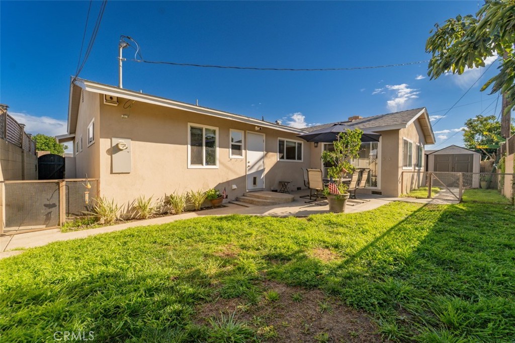 223 South Emerald Street Anaheim, CA 92804 - Photo 32 of 46