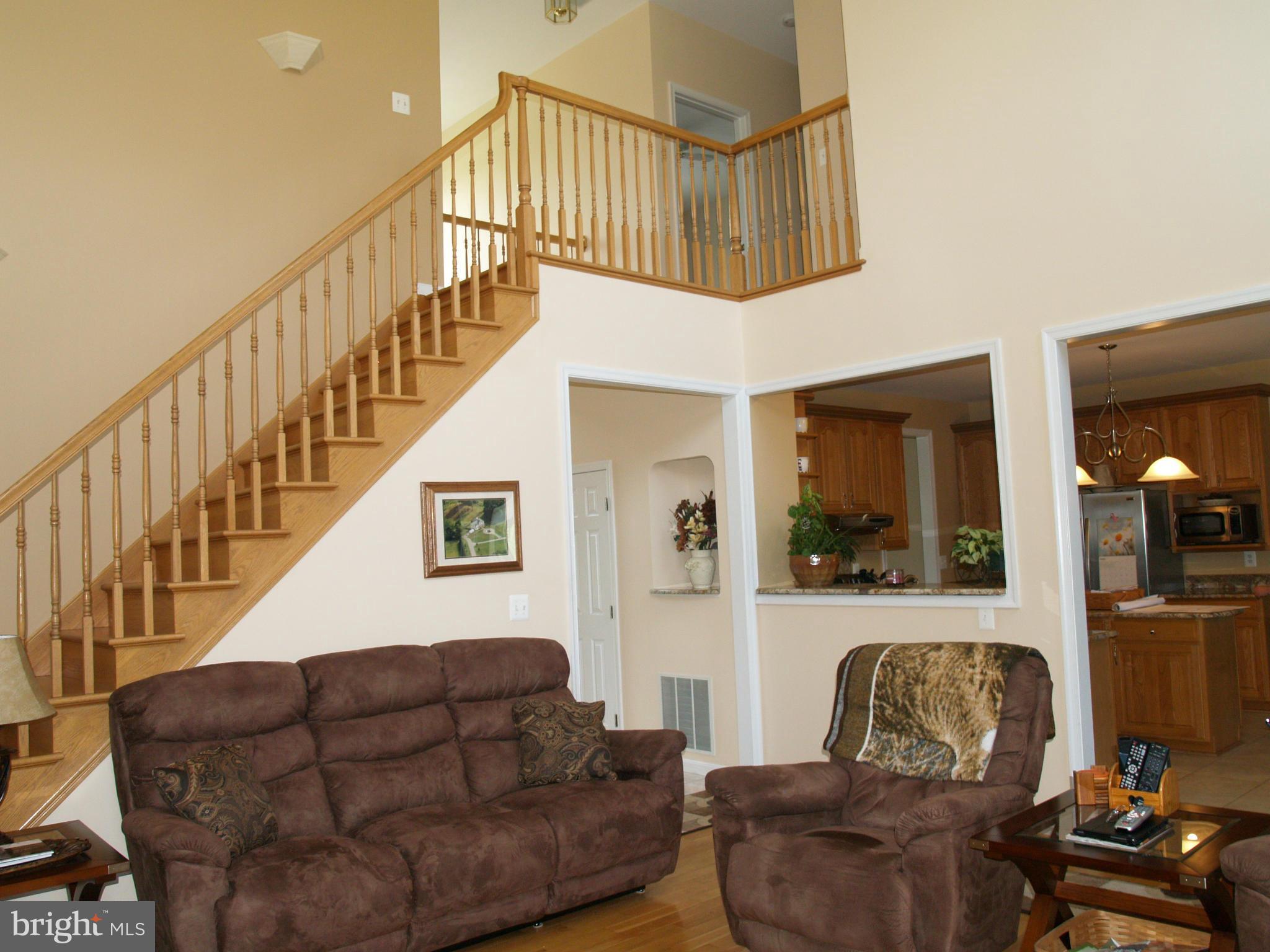 92 Friendship Road Friendship, MD 20758 - Photo 7 of 27 a living room with furniture