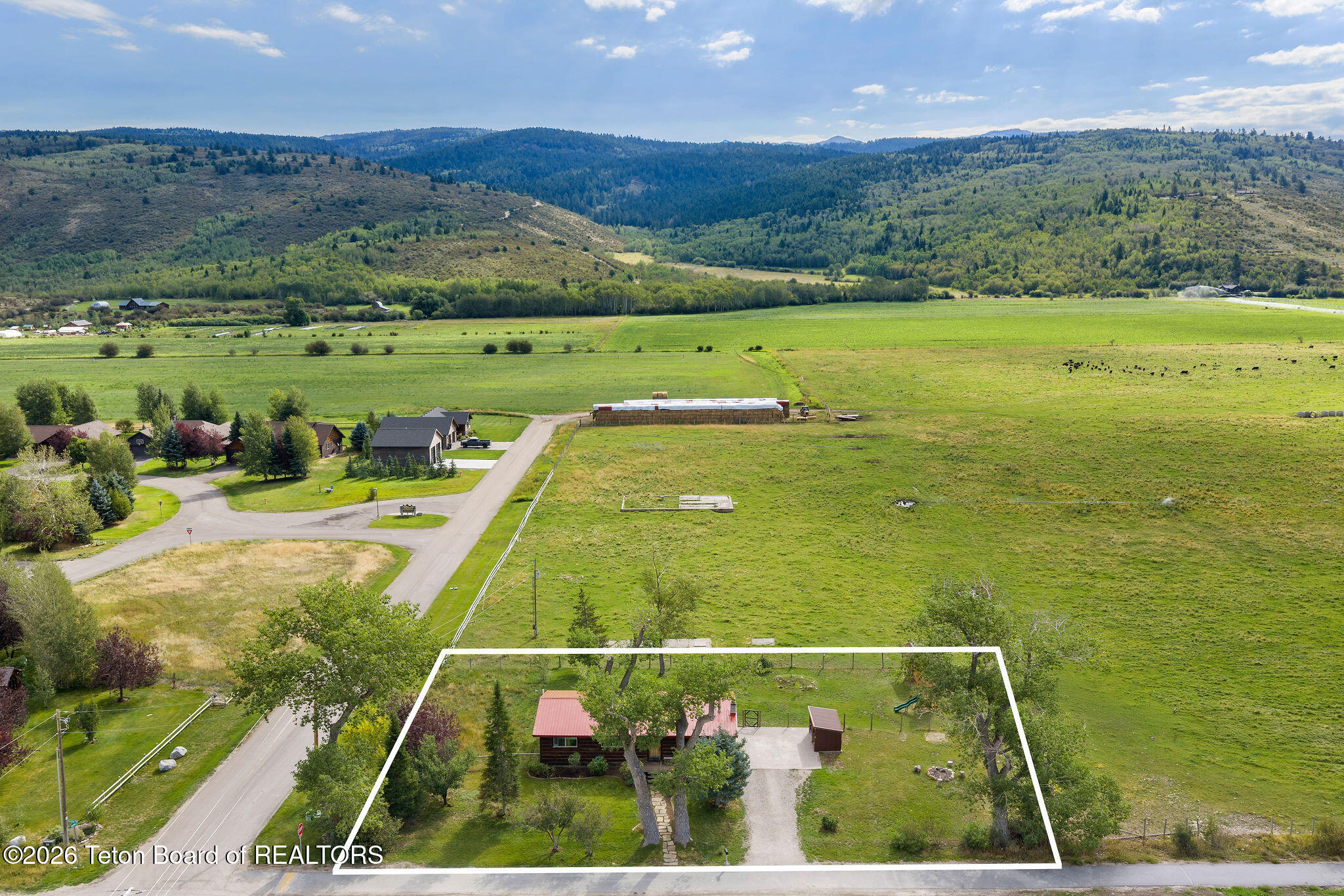 8025 South Baseline Road Victor, ID 83455 - Photo 48 of 53 DJI_20260825101227_0675_D