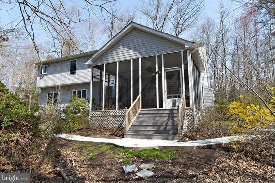 3267 Breckenridge Way Riva, MD 21140 - Photo 25 of 30 Exterior (Rear)