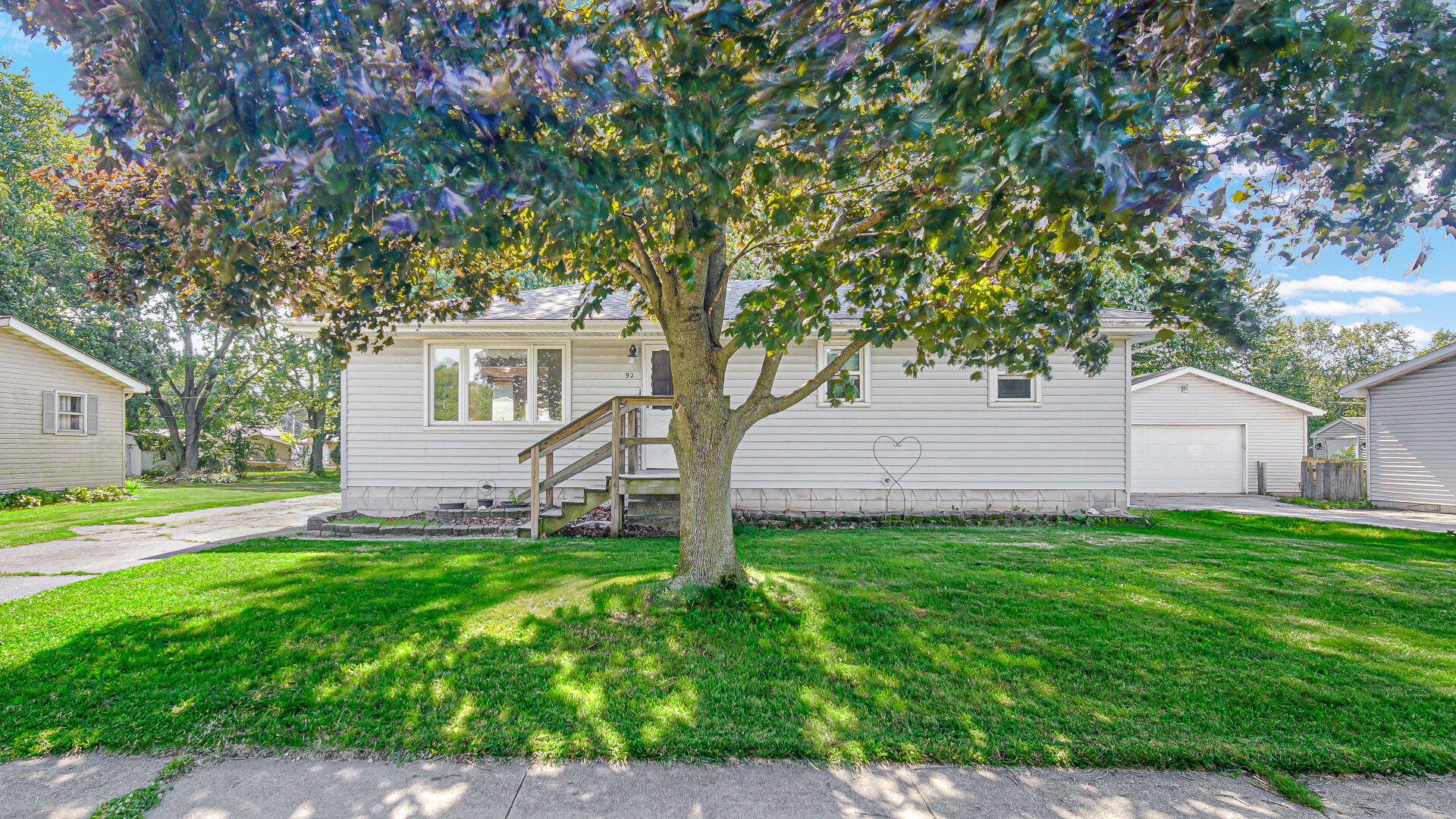 92 North County Line Road Hobart, IN 46342 - Photo 1 of 18 1920x1080