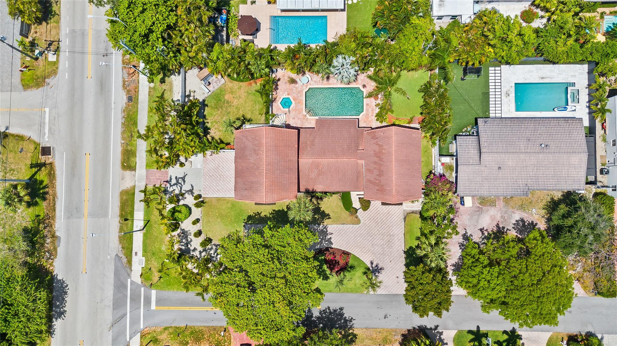 3401 Leigh Road Pompano Beach, FL 33062 - Photo 36 of 49 Photo 36