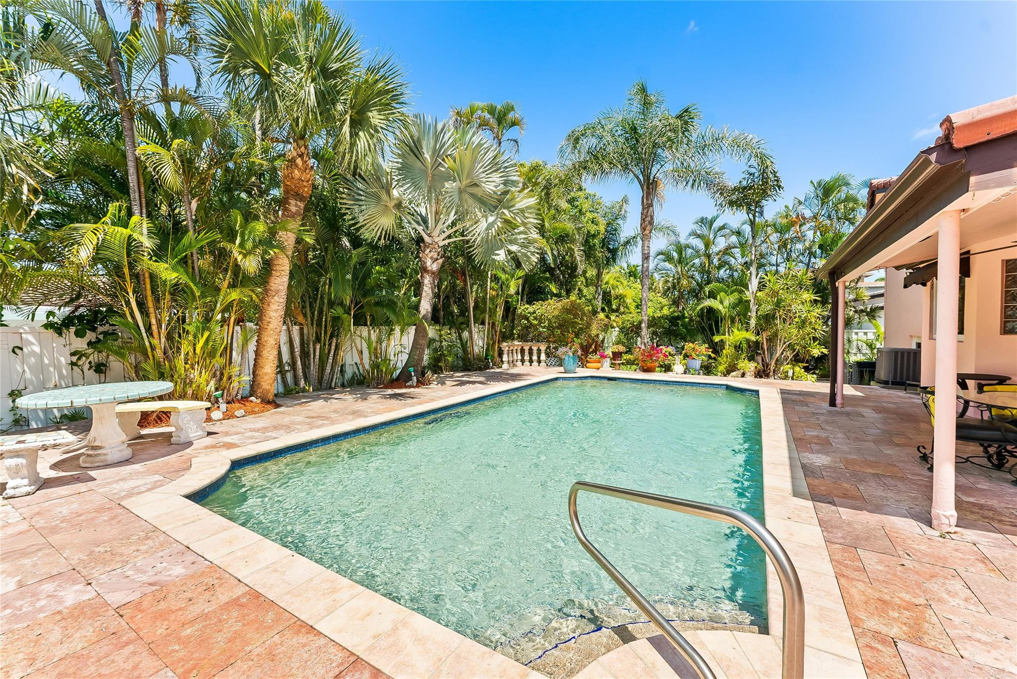 3401 Leigh Road Pompano Beach, FL 33062 - Photo 8 of 49 Photo 8