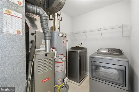 $450,000 | 8307 Green Heron Way, Unit 11, Lorton, VA 22079