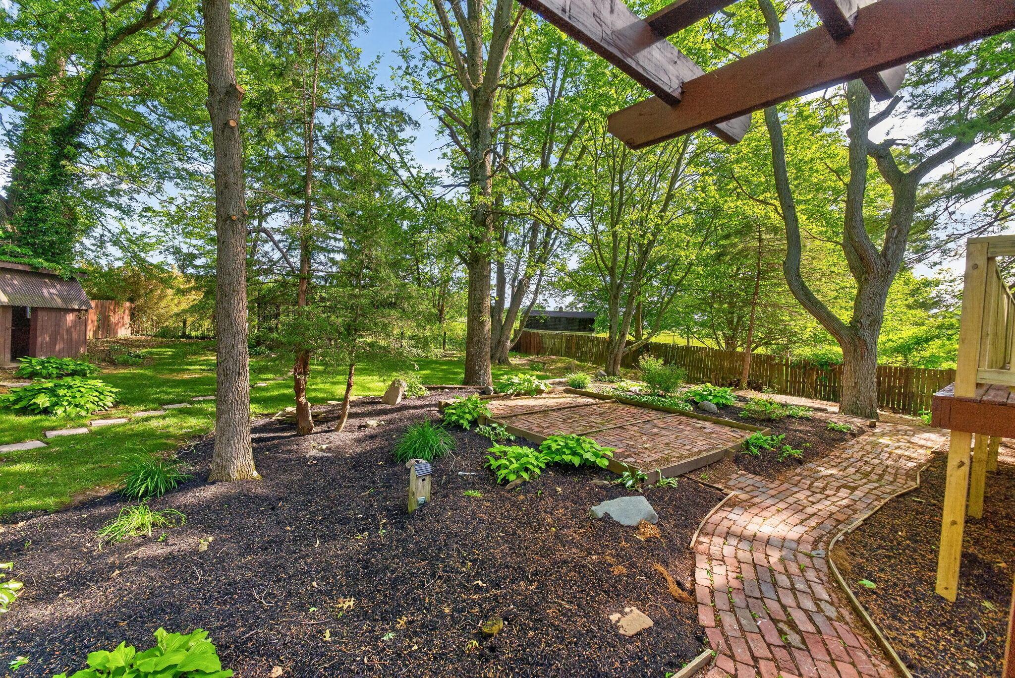 181 Greenbrier Road Sunbury, OH 43074 - Photo 44 of 60 181 Greenbrier (Exterior)-10