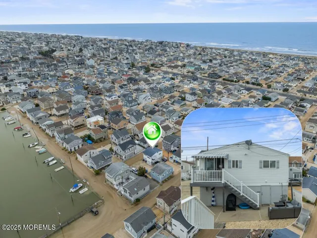 $665,000 | 119 West Cormorant Way, Lavallette, NJ 08735